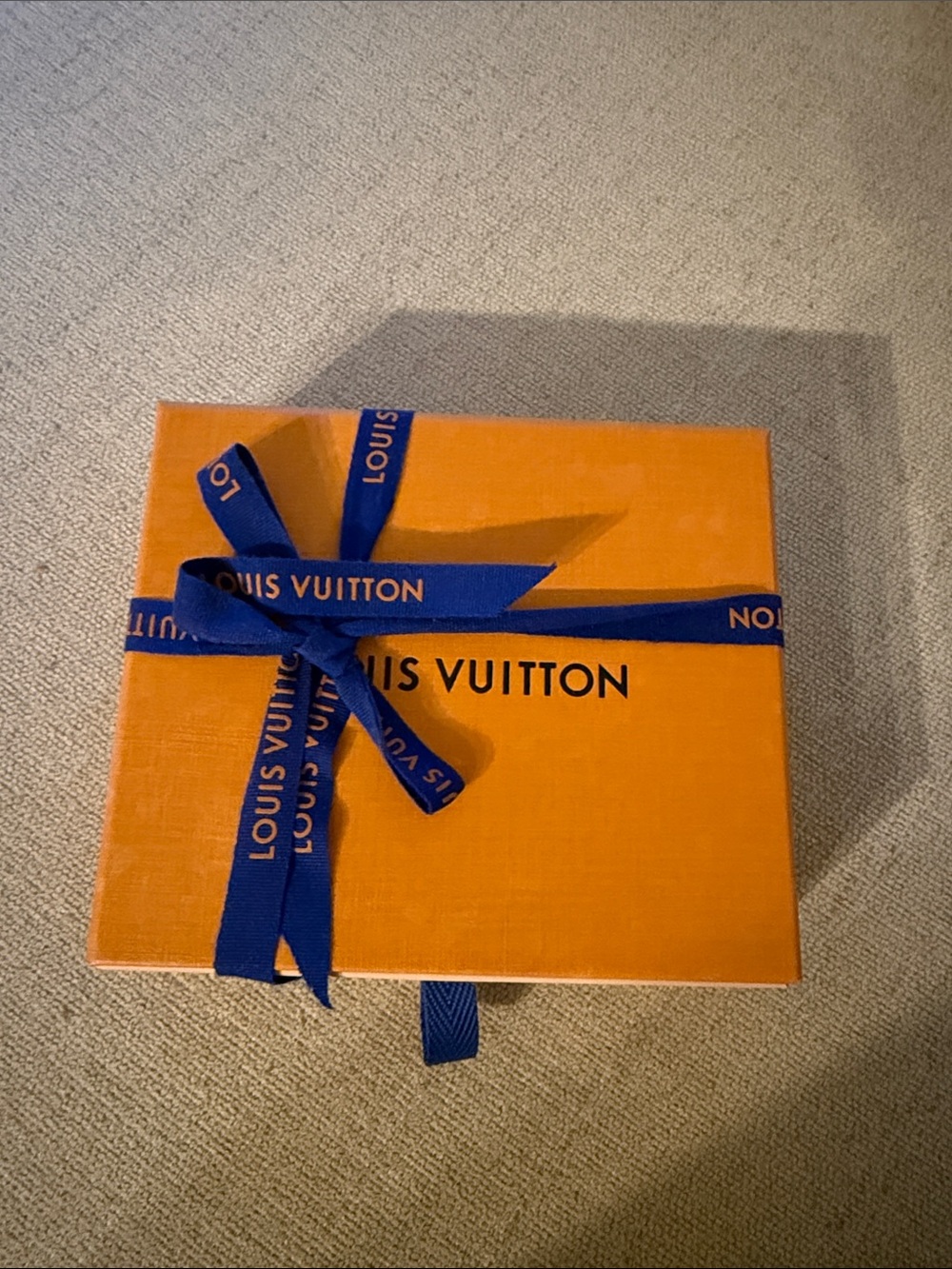 Louis Vuitton Gift Box